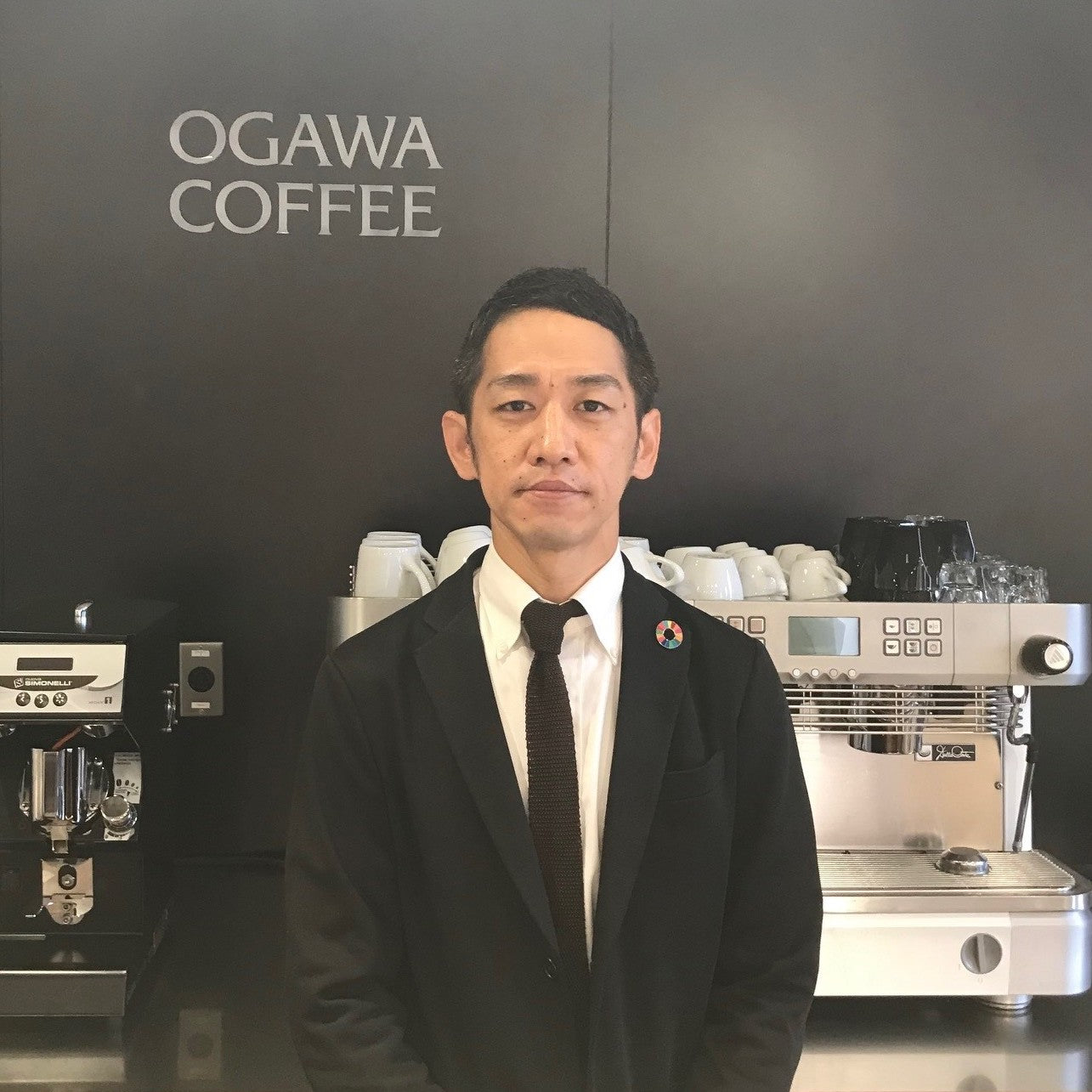 パラちゃん – ogawa coffee