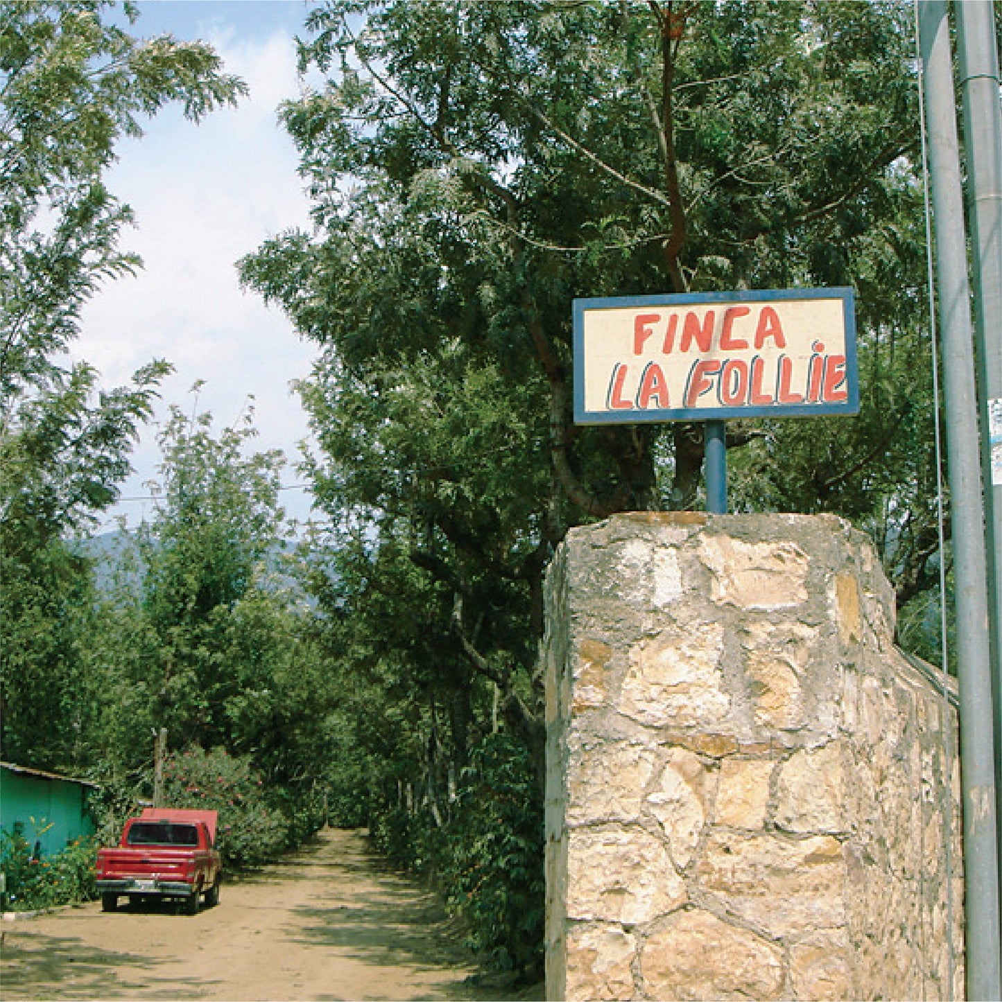 no.37 グアテマラ ラフォリー