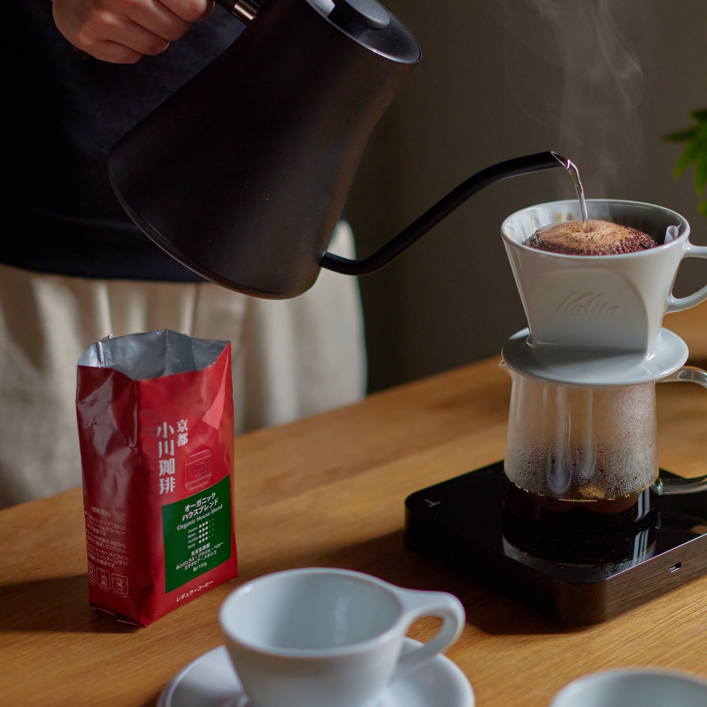 小川珈琲直営店 レギュラーコーヒーギフト CRPC-B No.3288