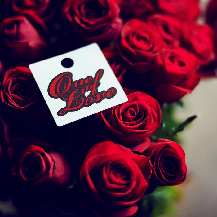 One of Love マリルージュ 京焼カップ No.8053