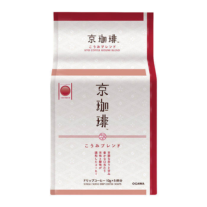 京焼・清水焼マグカップ2客&コーヒーギフトCRMB