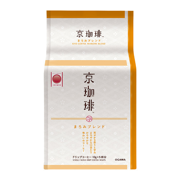 京焼・清水焼マグカップ2客&コーヒーギフトCRMB