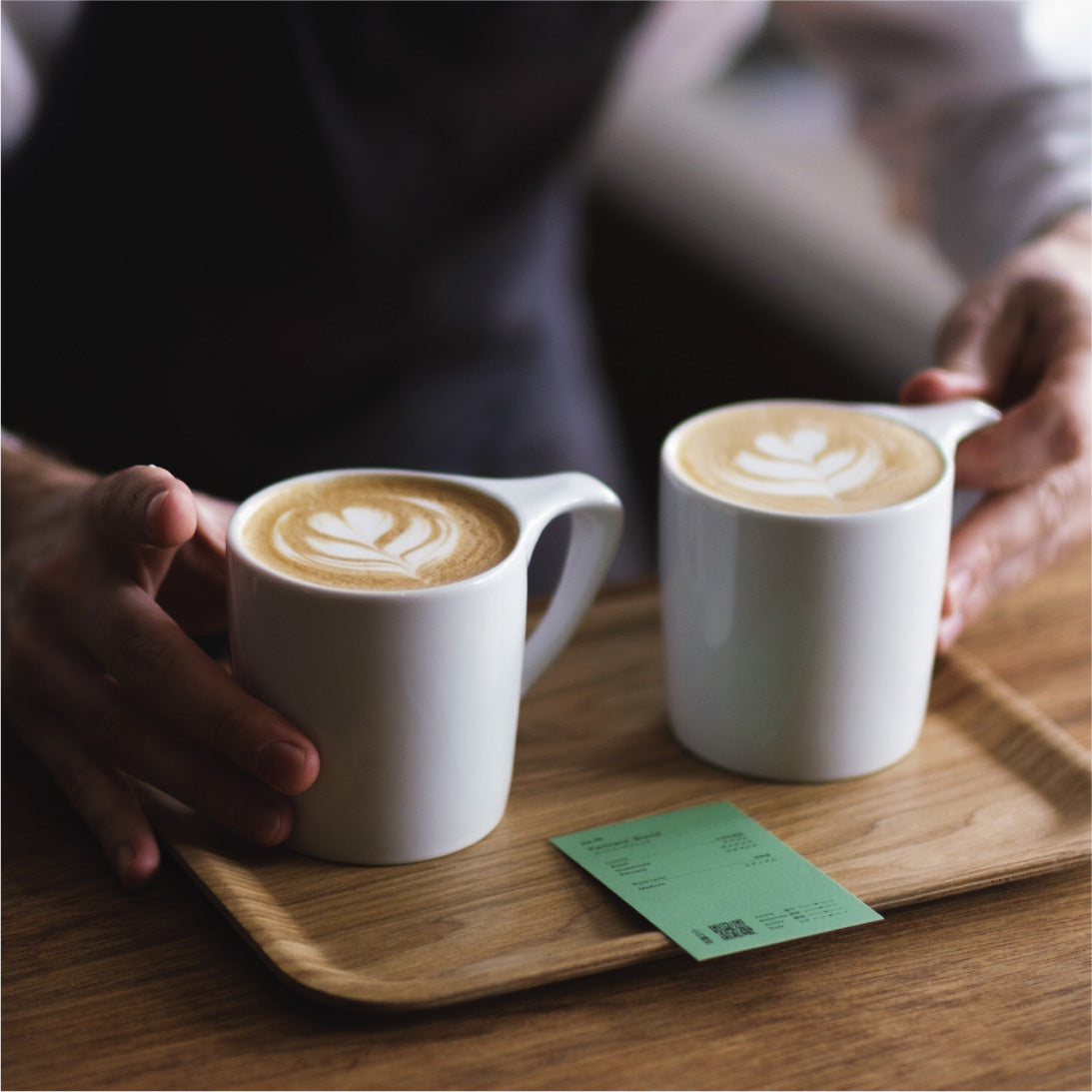 notNeutral LN Coffee Mug 10oz (マグカップ)