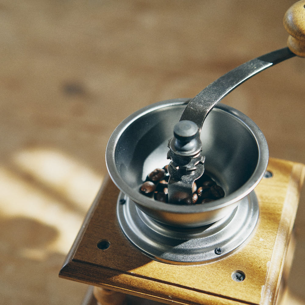 小川珈琲 シングルオリジンコーヒー