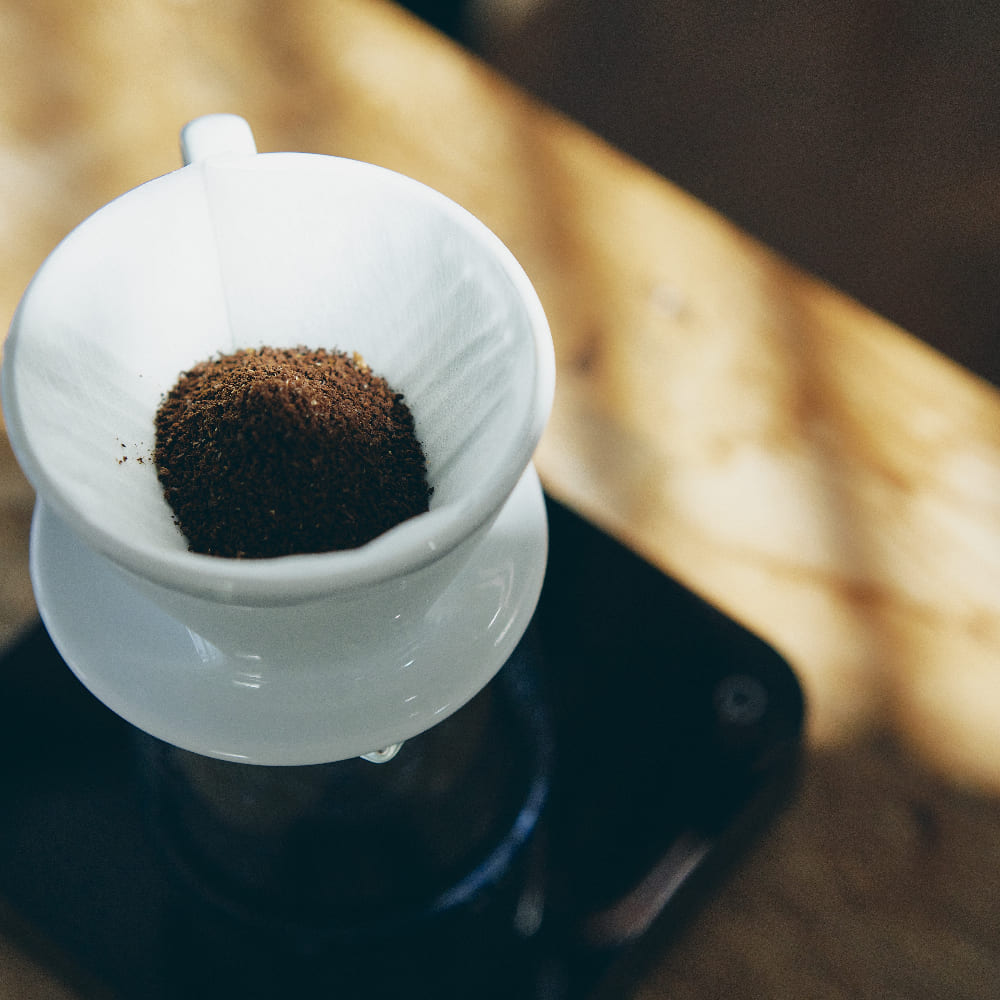 マイルドブレンド(粉)150g No.960