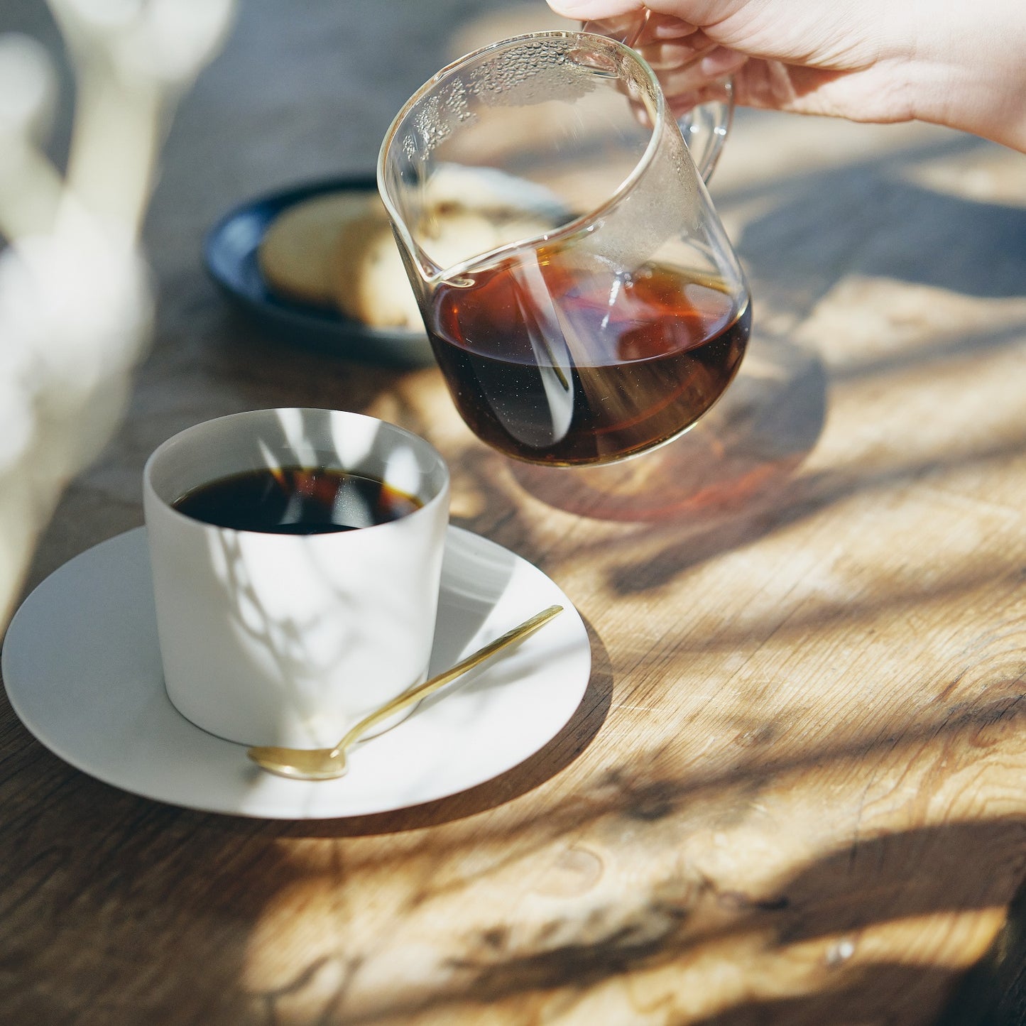 スペシャルティコーヒーブレンド 009(豆)150g No.327