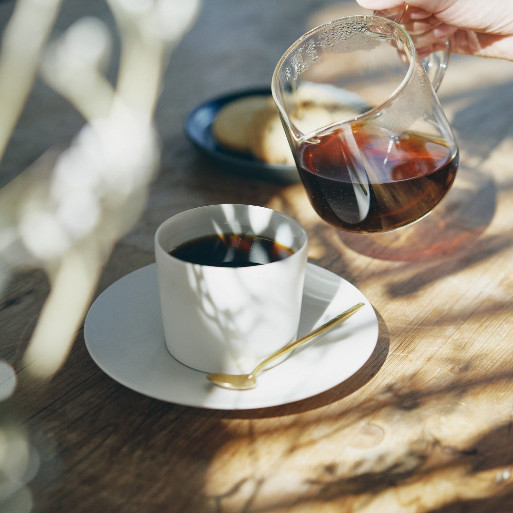 スペシャルティコーヒーブレンド