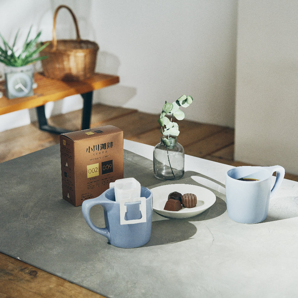 スペシャルティコーヒーブレンド