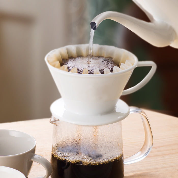 【まとめ買い】オーガニックハウスブレンド(粉) 150g 5袋 No.273