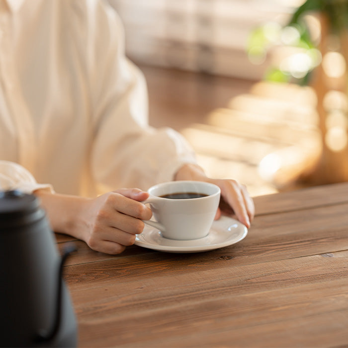 コーヒーショップブレンド(粉)160g