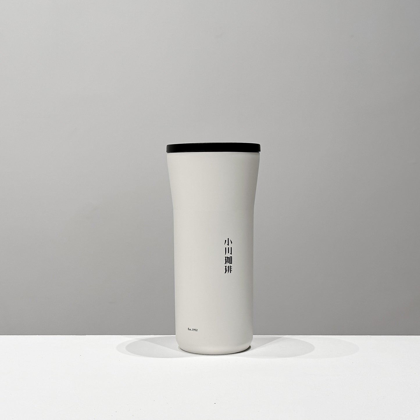 KYOCERA CERAMUG タンブラー 500ml クリームホワイト No.3210