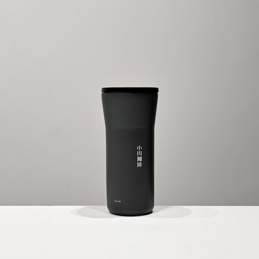 KYOCERA CERAMUG タンブラー 500ml ダークグレー  No.3209