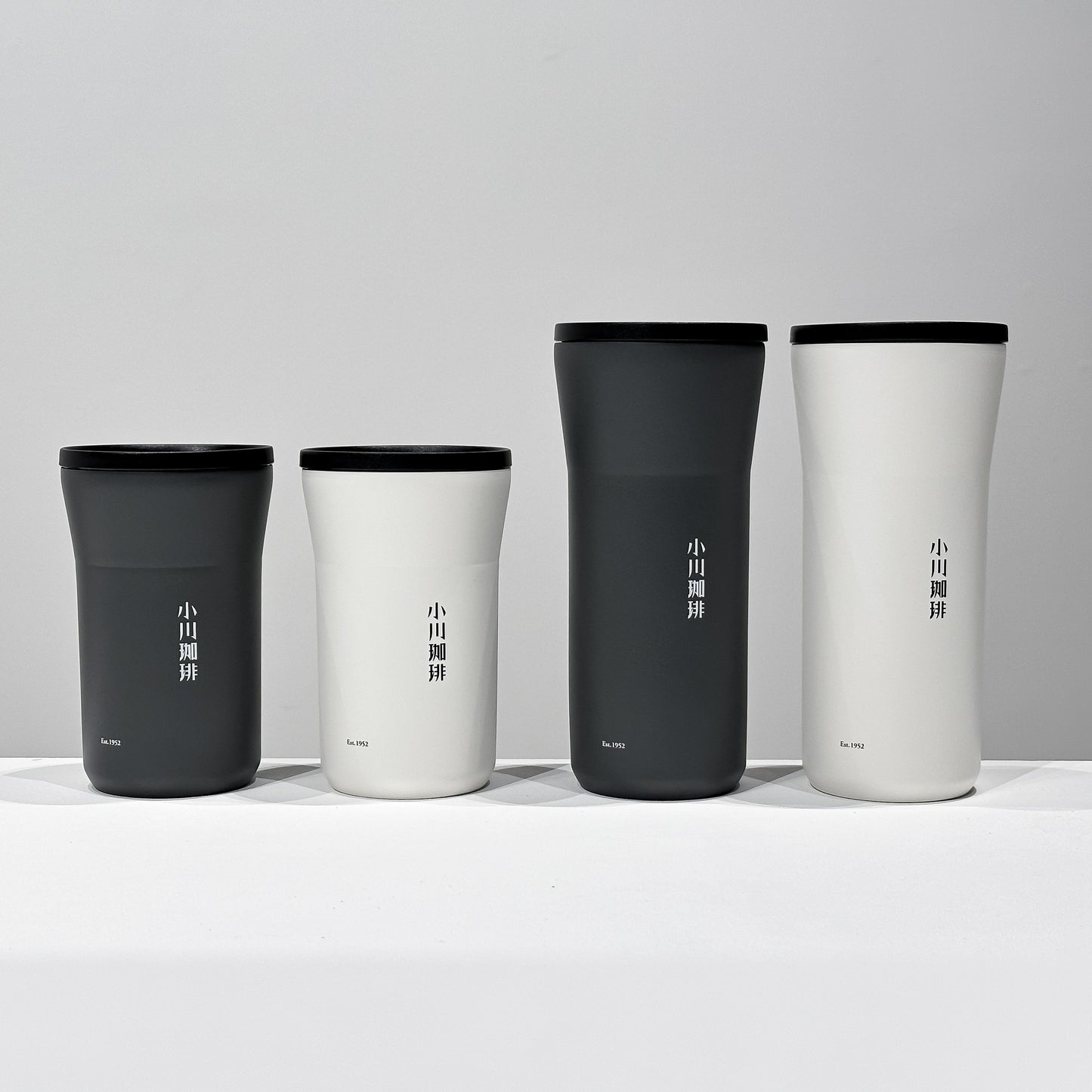 KYOCERA CERAMUG タンブラー 350ml クリームホワイト No.3208