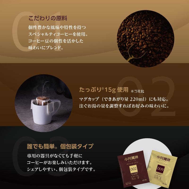 プチギフト ハレの日 コーヒーギフト