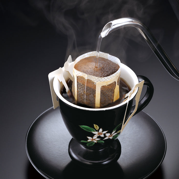 小川珈琲直営店 ドリップコーヒーギフト CRMS-A No.3306