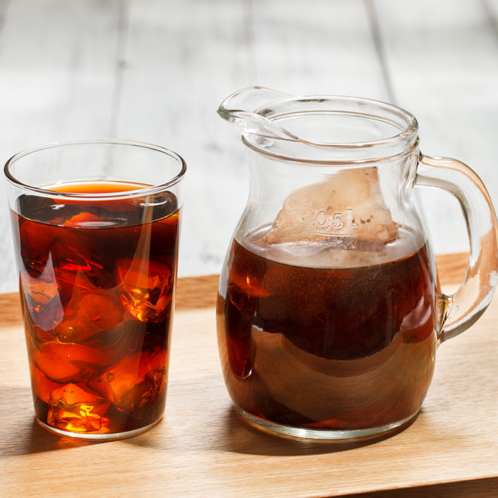 水出しアイスコーヒー コールドブリューコーヒー