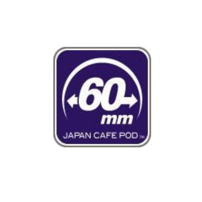 カフェポッドレギュラー　オリジナルブレンド（60杯分）  No.3093