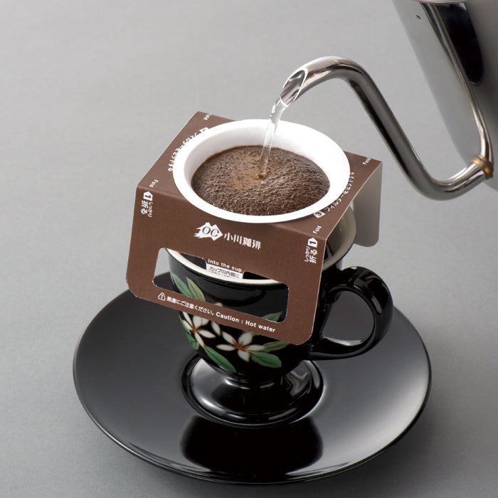 スペシャルティドリップコーヒーギフト OCQE-30