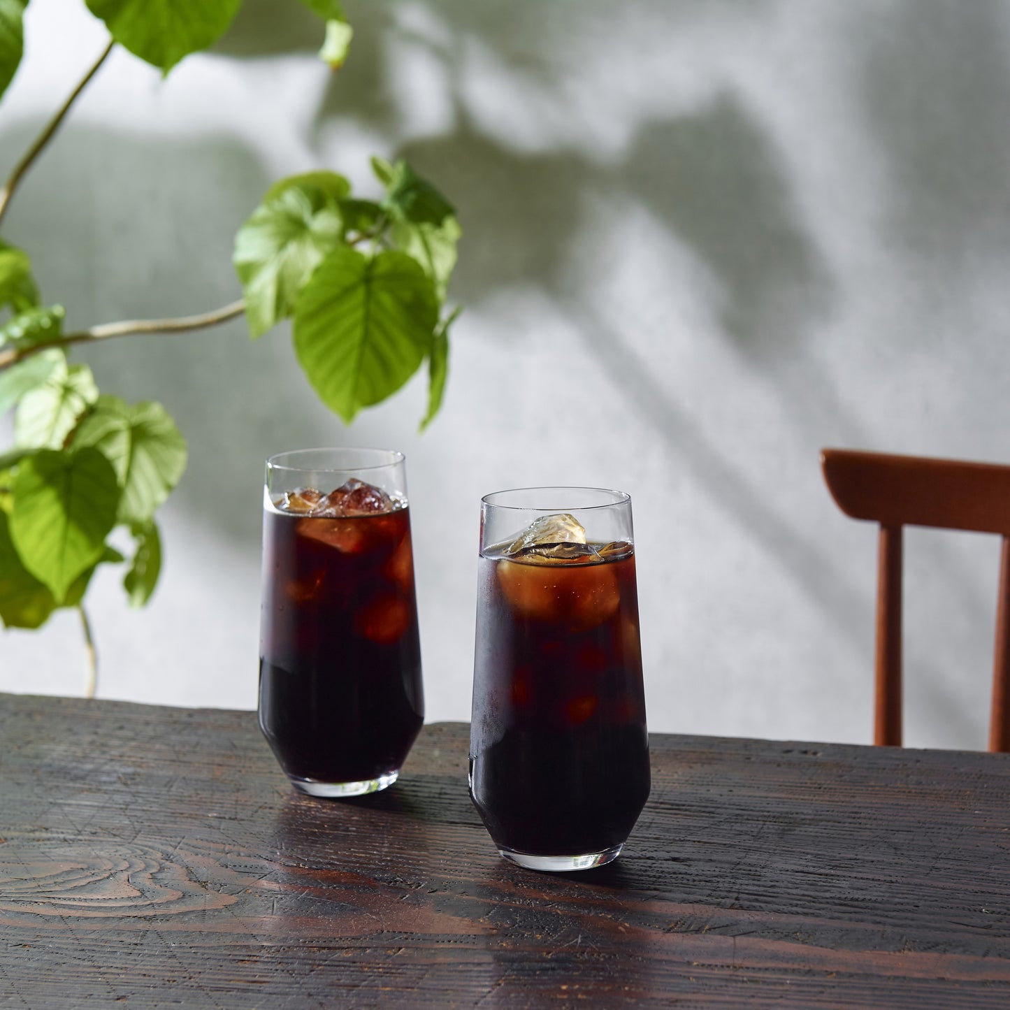 有機珈琲 アイスコーヒー 無糖 1,000ml No.450
