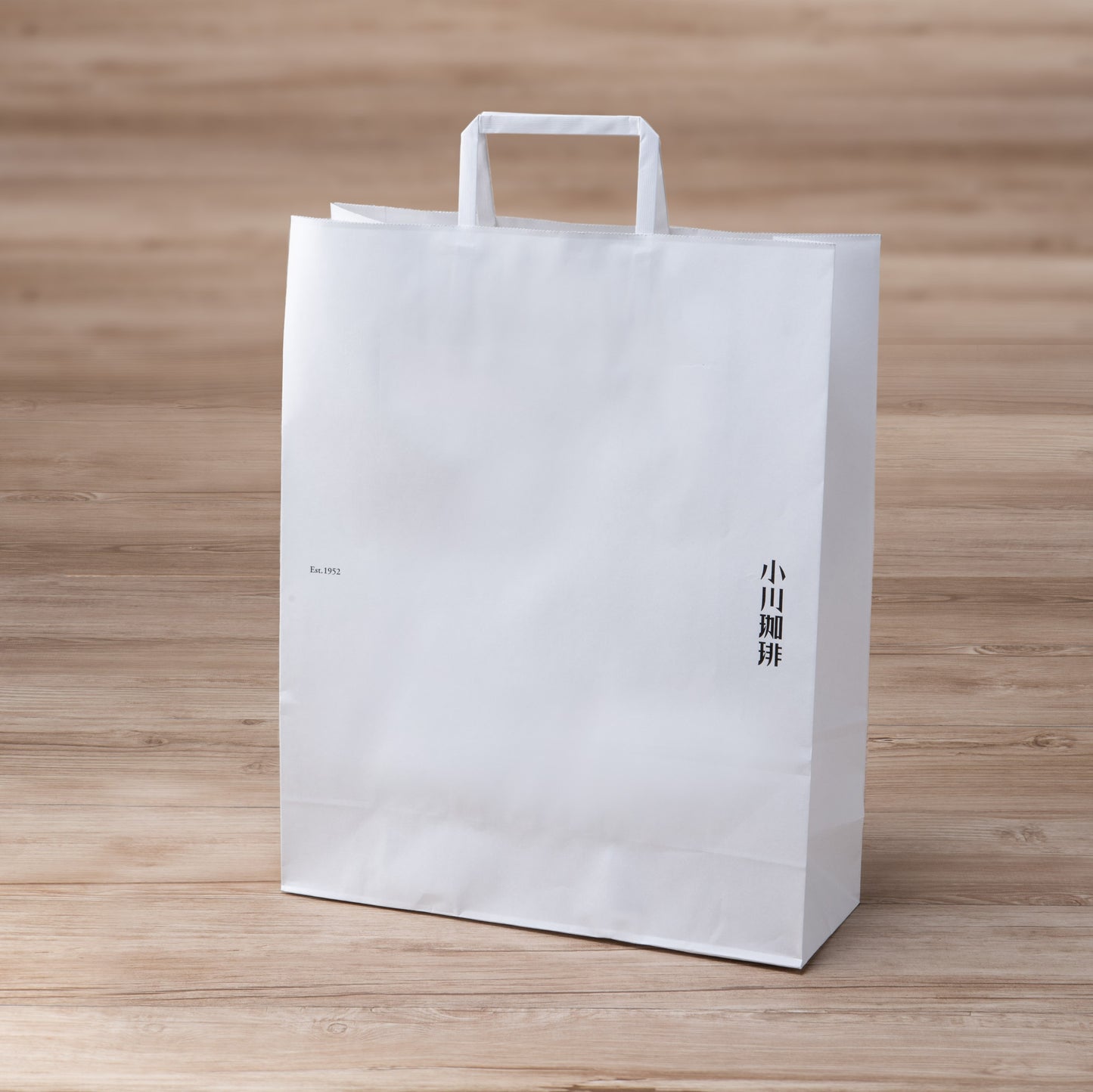 手提げ紙袋(大) No.9993