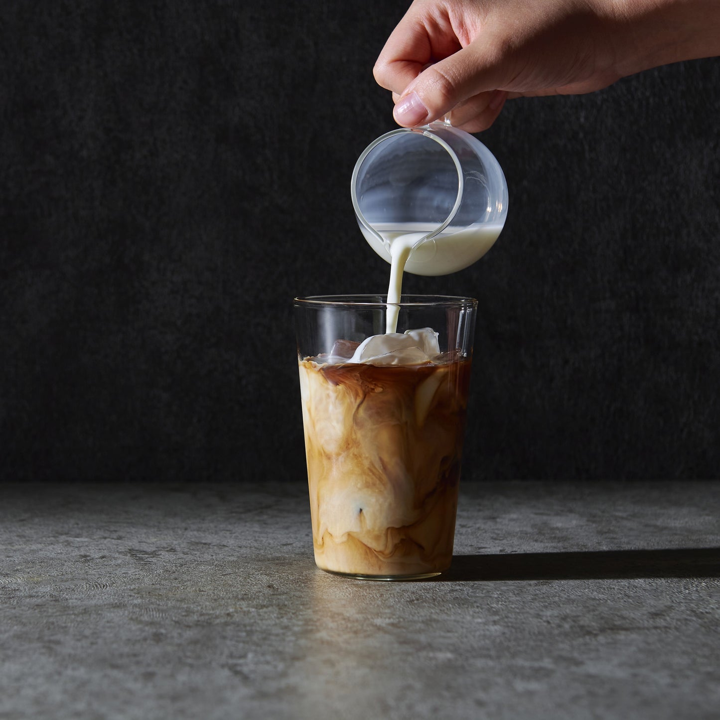 【アウトレット】【まとめ買い】炭焼珈琲 カフェオレベース 無糖 500ml 12本 No.440