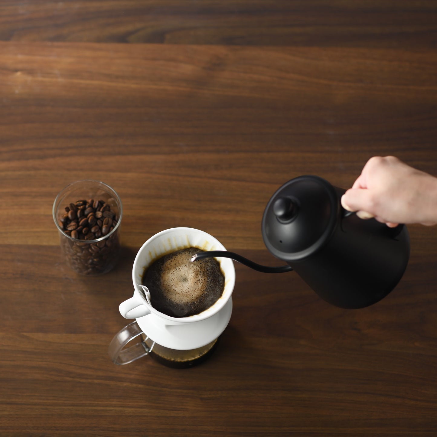 コスタリカ サンタルシア(粉)150g No.938