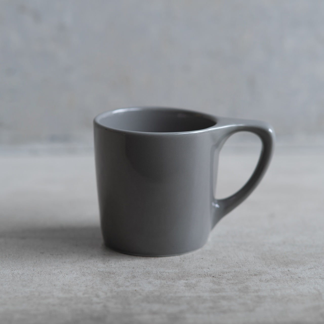 notNeutral LN Coffee Mug 10oz Dark Gray (マグカップ)