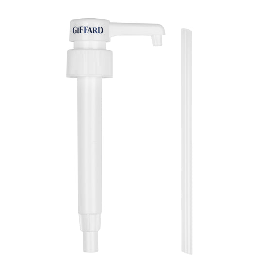 Giffard シロップ専用ポンプ No.180