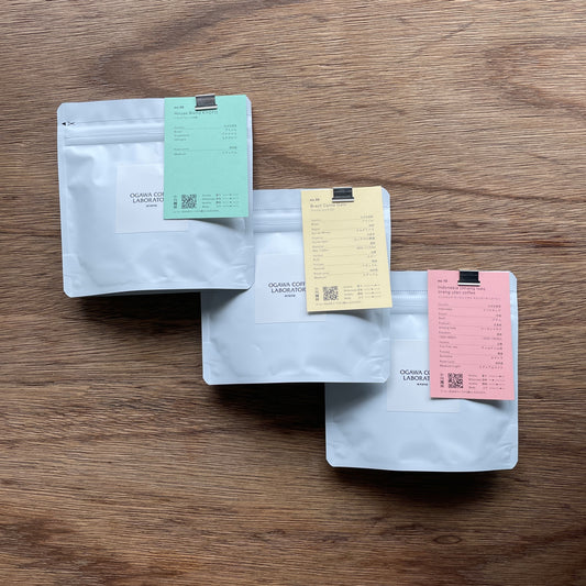 【送料当社負担】LABORATORY Trial SET