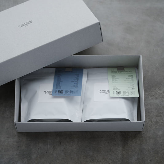 公式小川珈琲ラボラトリーオンラインショップ、コーヒーギフト