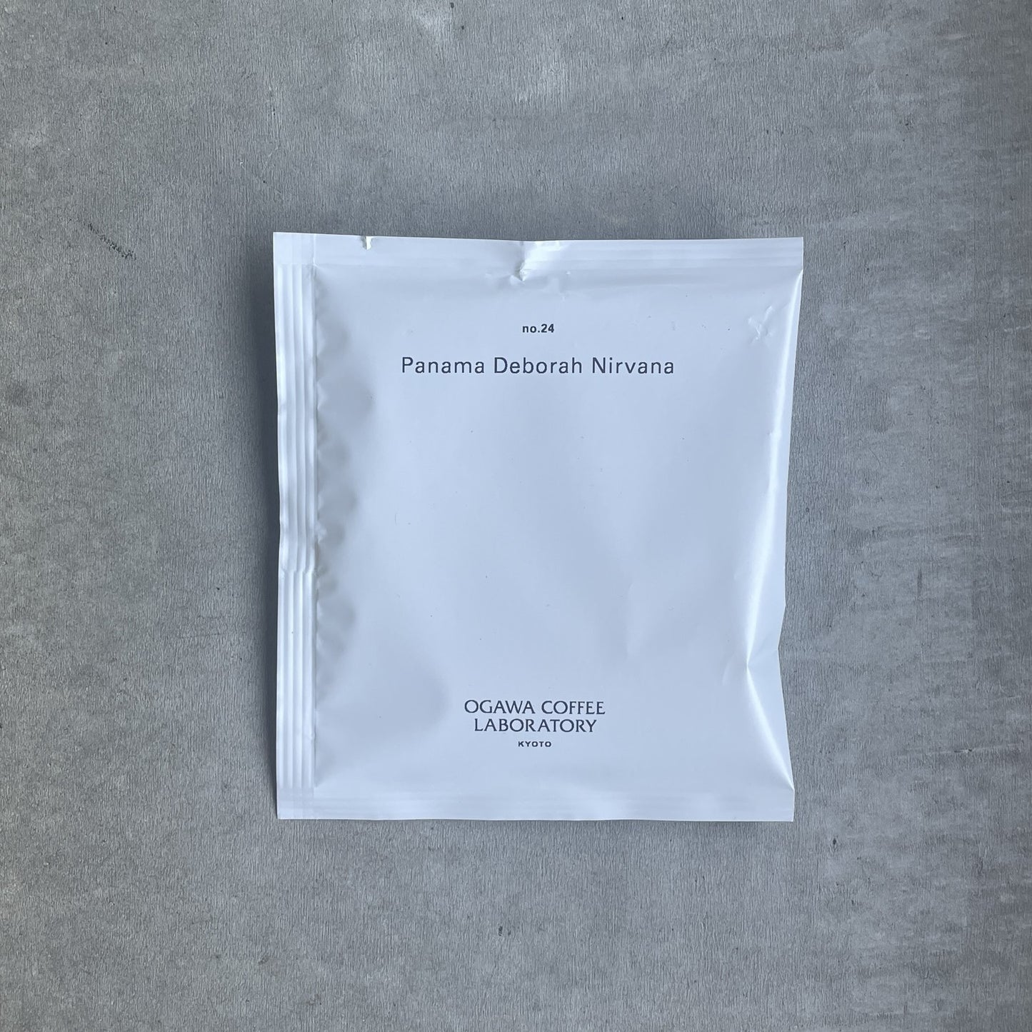パナマ デボラ ニルバーナ ドリップコーヒー