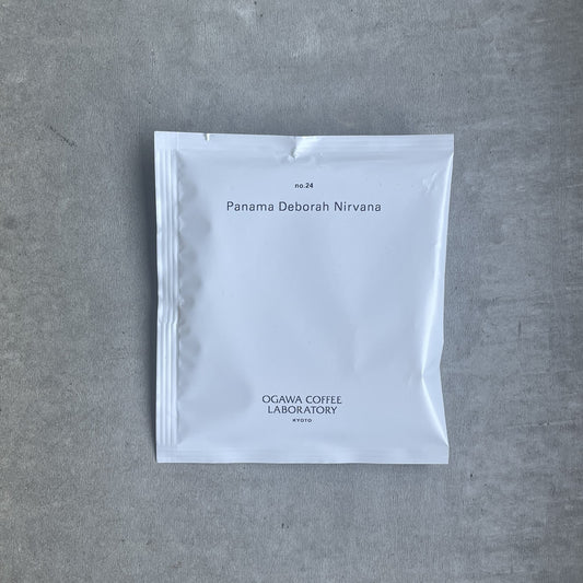 パナマ デボラ ニルバーナ ドリップコーヒー