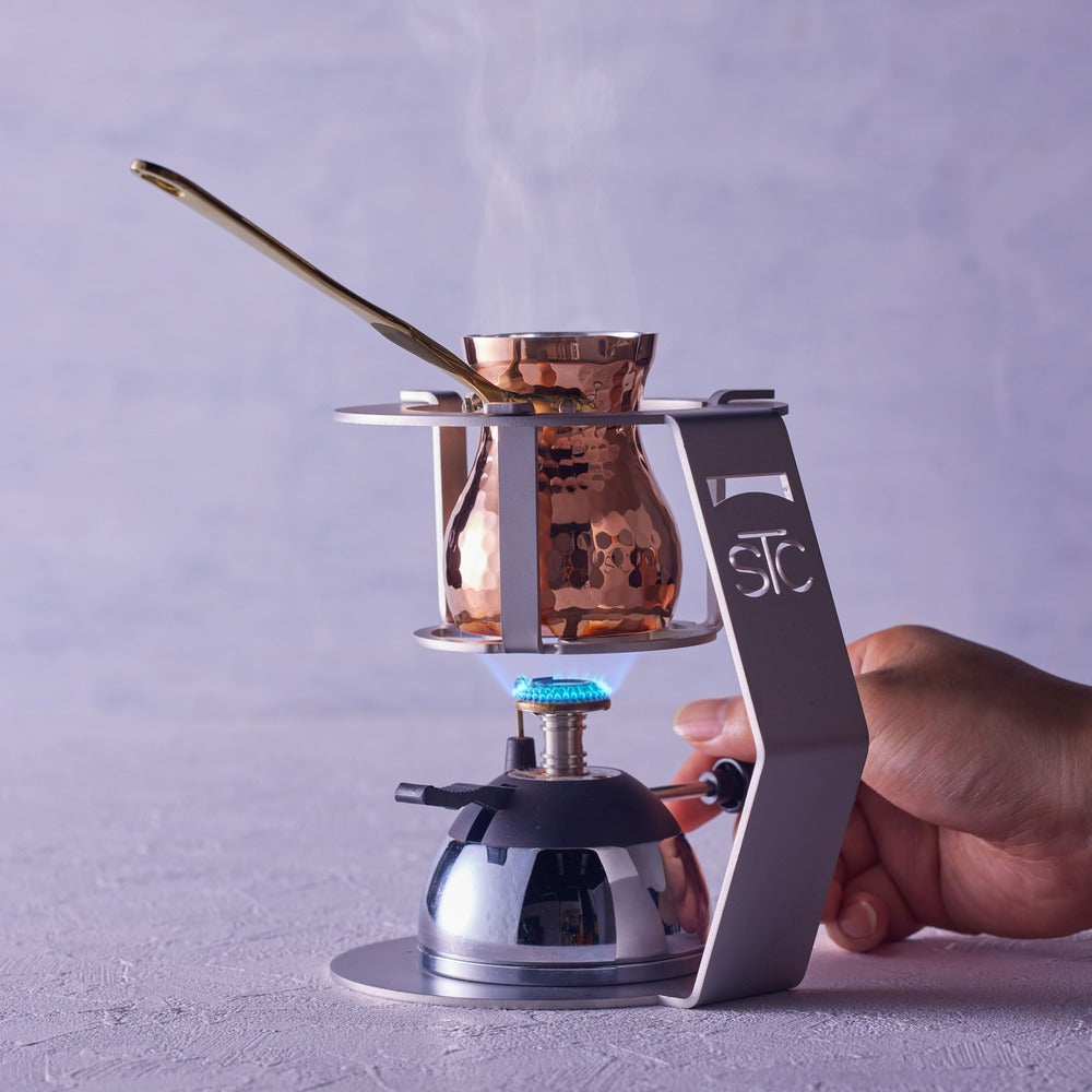 STC Funnel-copper No.5001