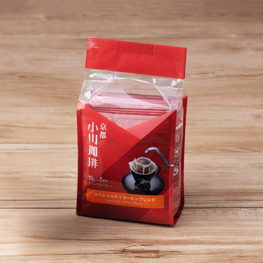 スペシャルティコーヒーブレンド ドリップコーヒー