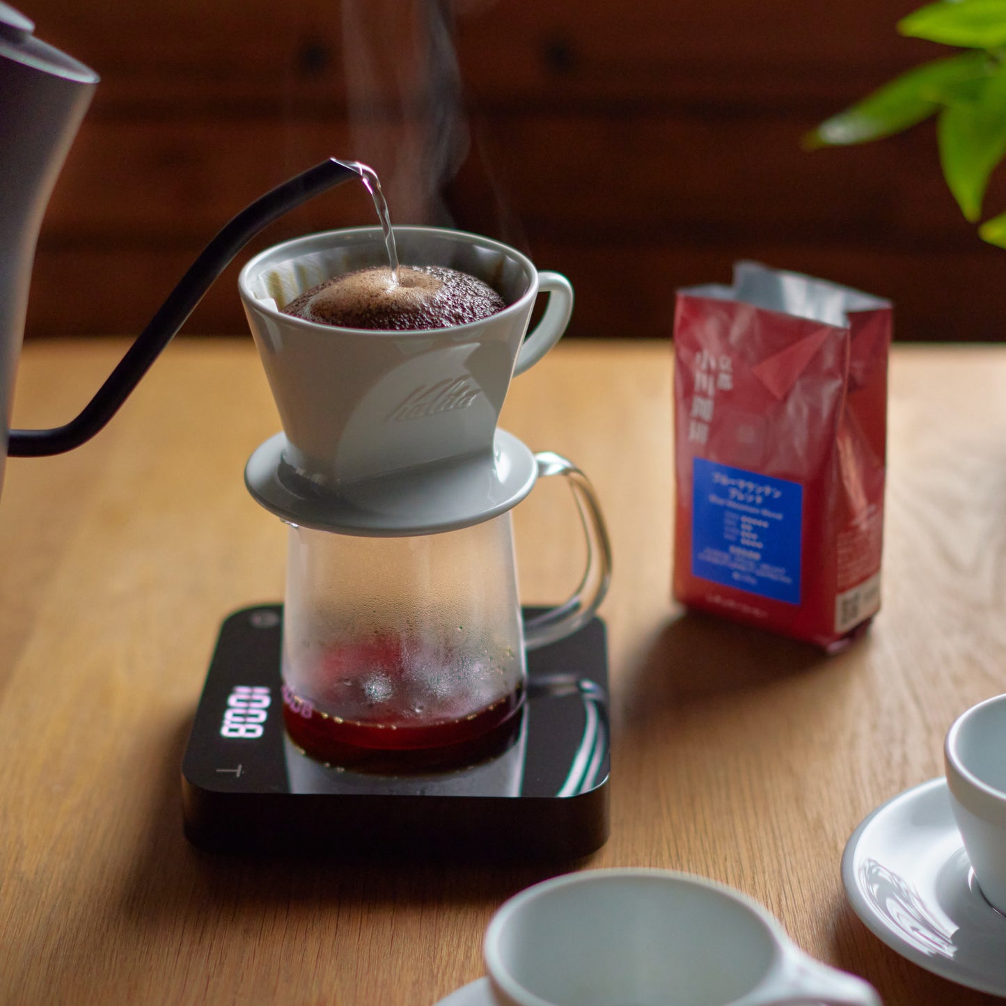 小川珈琲直営店 レギュラーコーヒーギフト CRPC-B No.3288