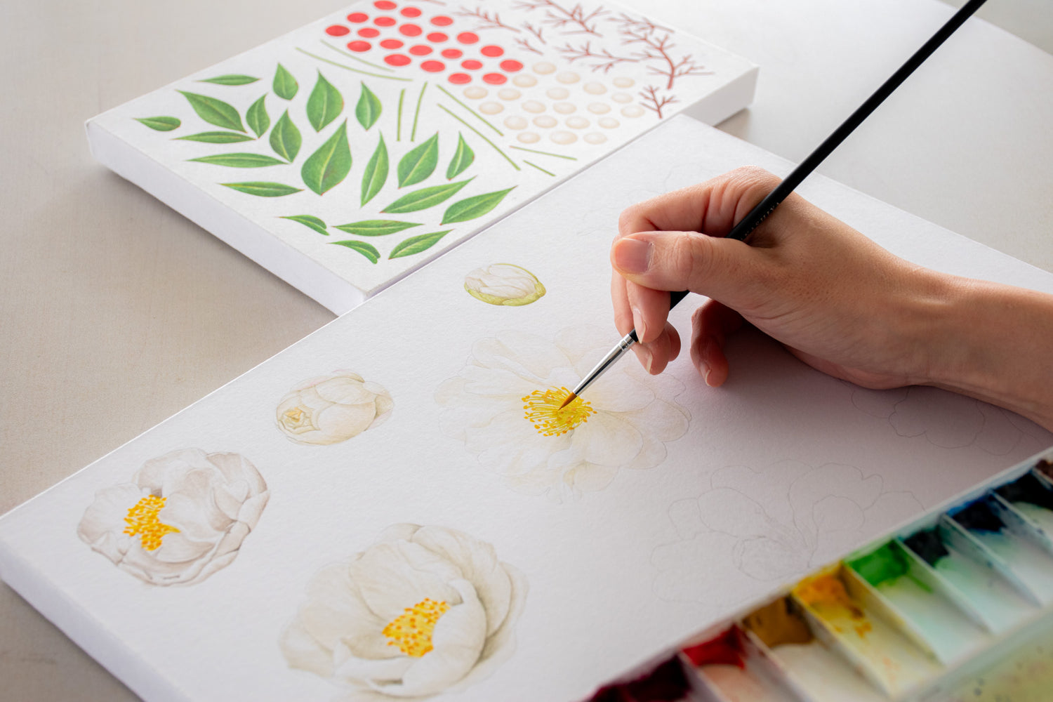 冬珈琲パッケージ