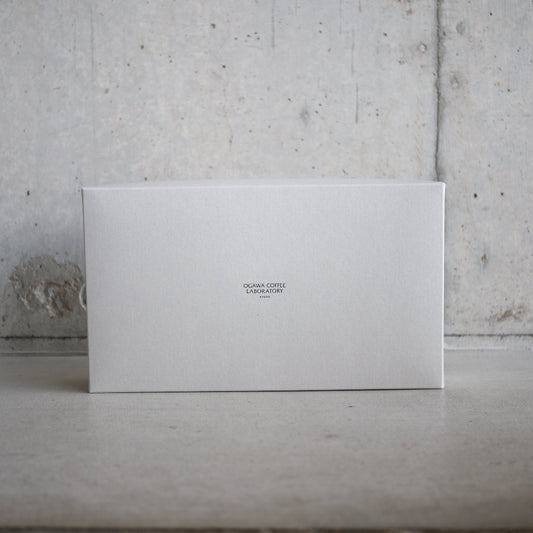 小川珈琲ラボラトリーギフトボックス
