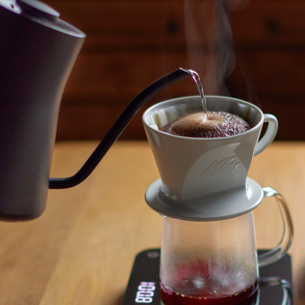 ハンドドリップイメージ