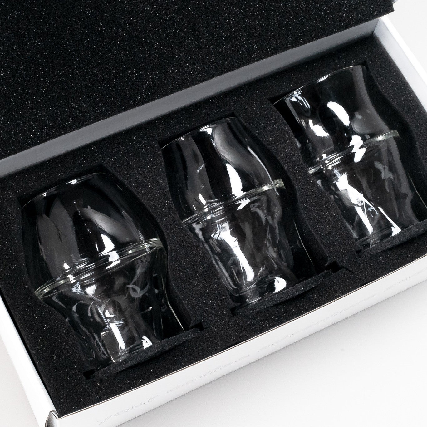 ICOSA Avensi Classic 3-Piece Complete Set( 3pコンプリート) Z019