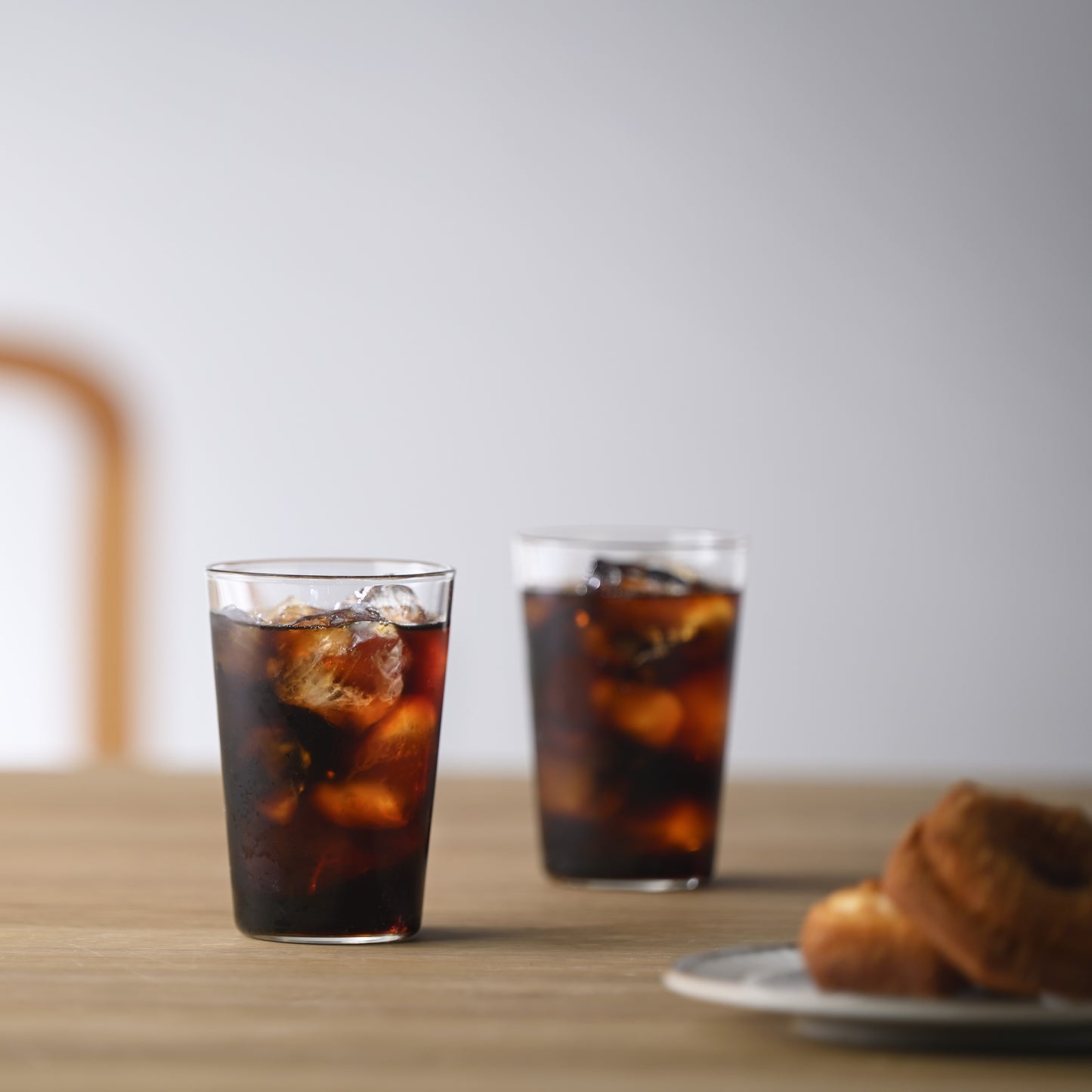 有機珈琲 アイスコーヒー 無糖 1,000ml 12本 No.451