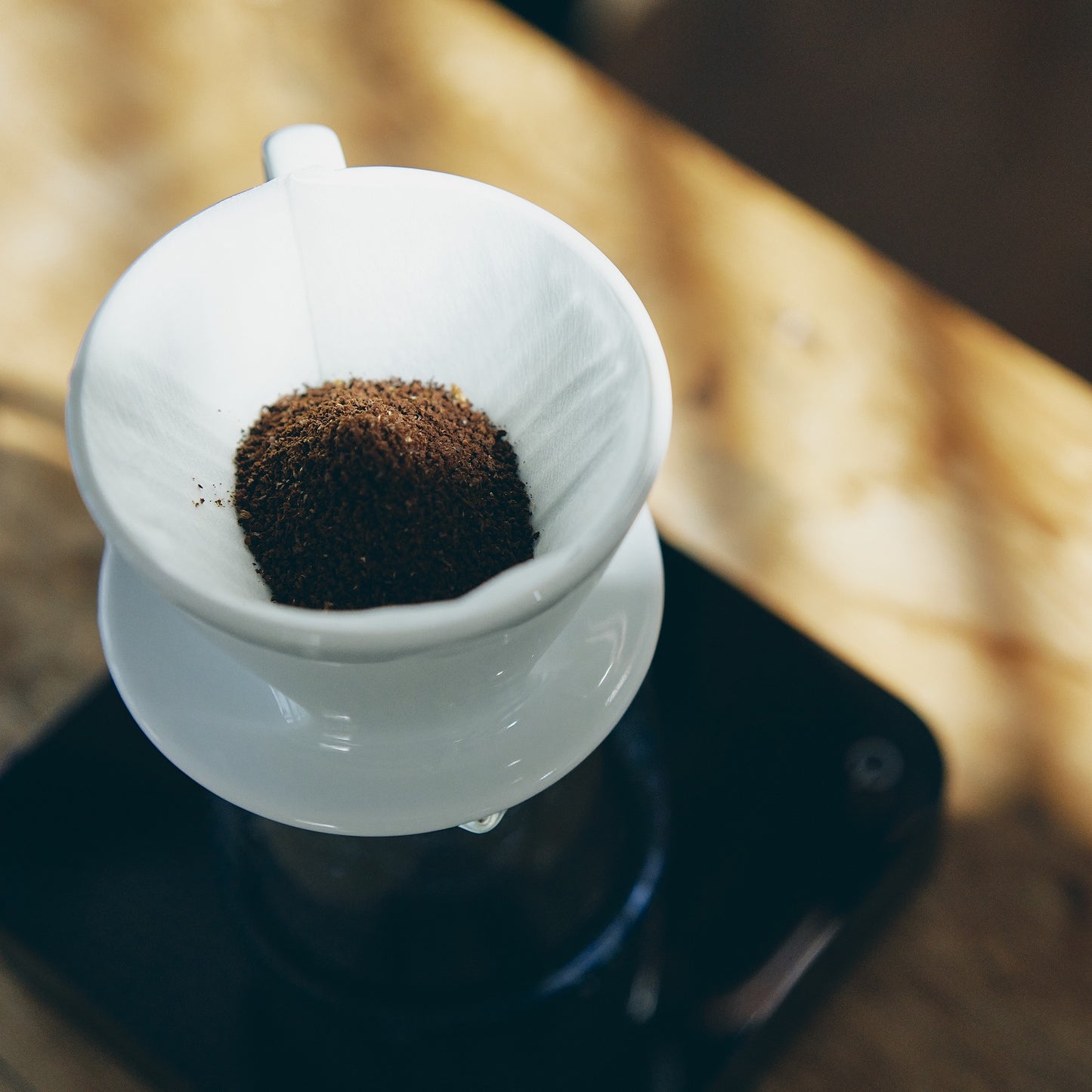 スペシャルティコーヒーブレンド 009(粉)150g No.324