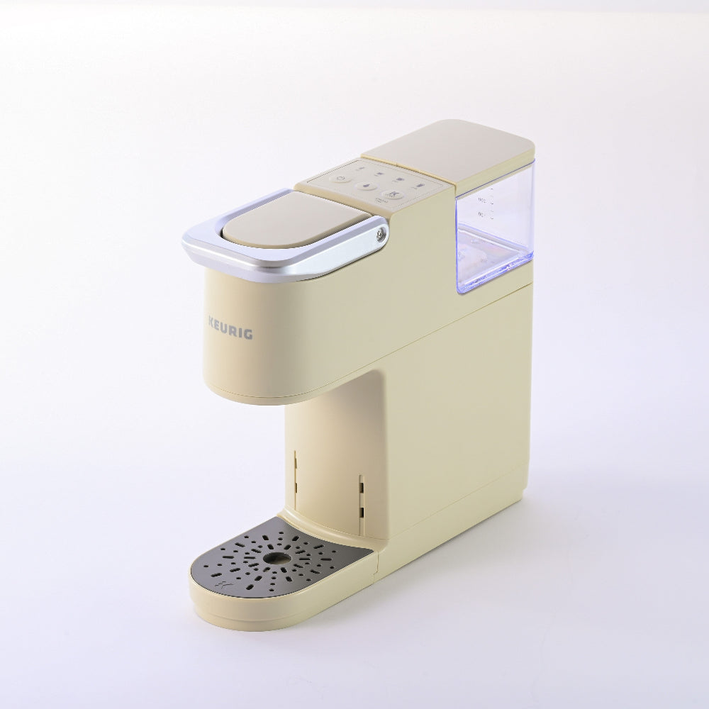 カプセル式コーヒーメーカー  キューリグ