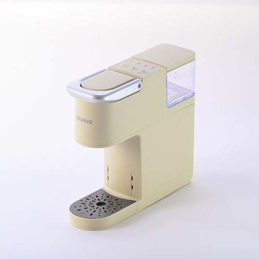 カプセル式コーヒーメーカー  キューリグ