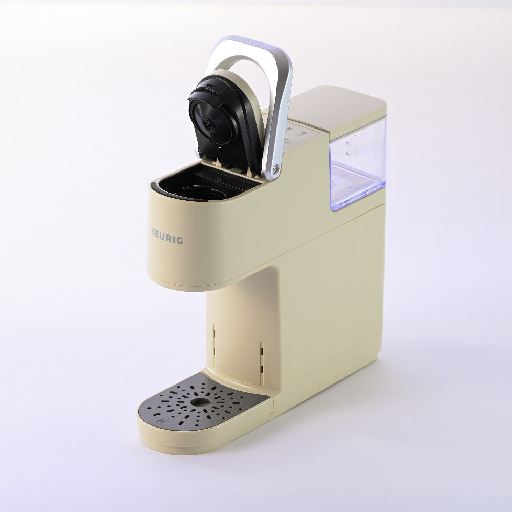 カプセル式コーヒーメーカー  キューリグ