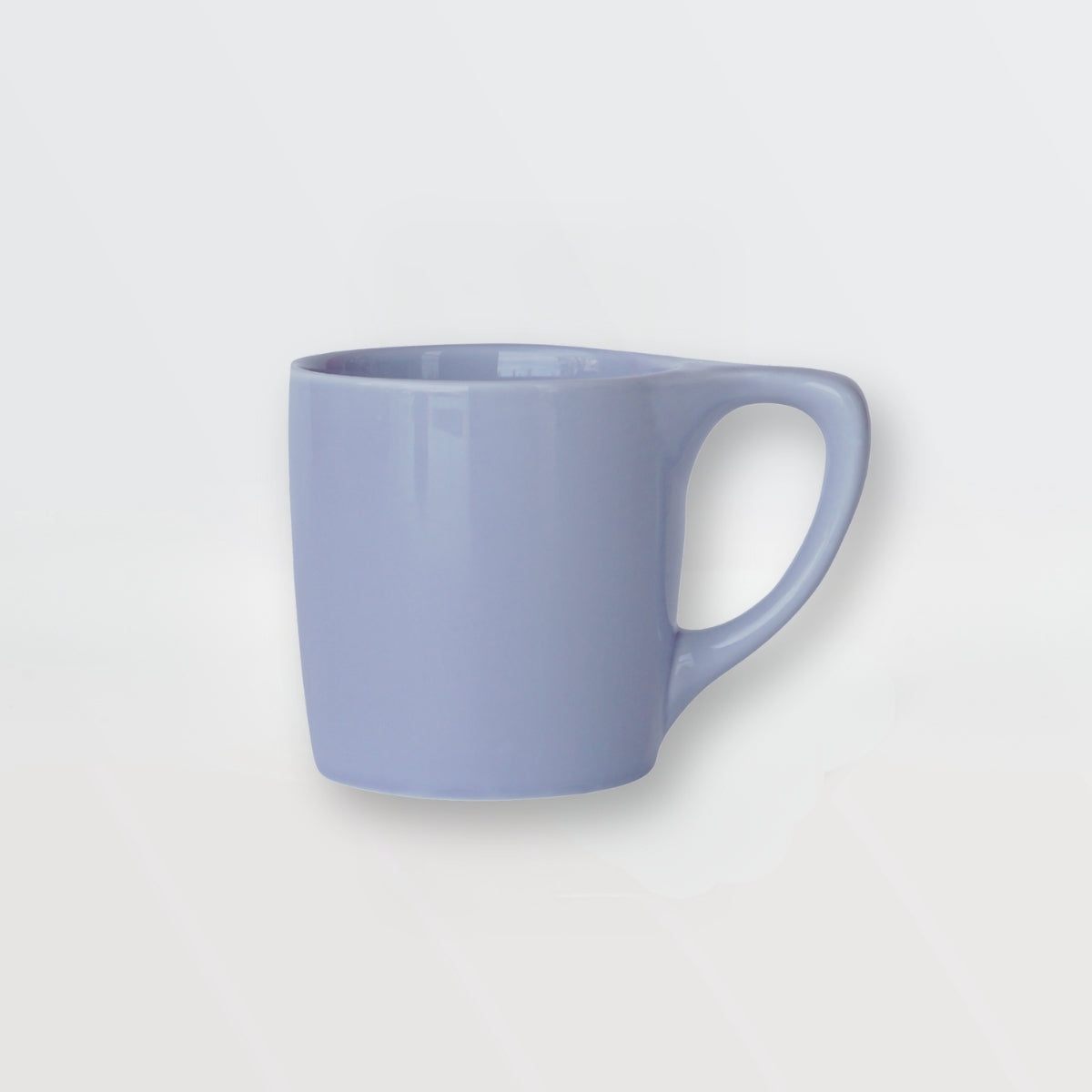 notNeutral LN Coffee Mug 10oz Periwinkle (マグカップ) – ogawa coffee