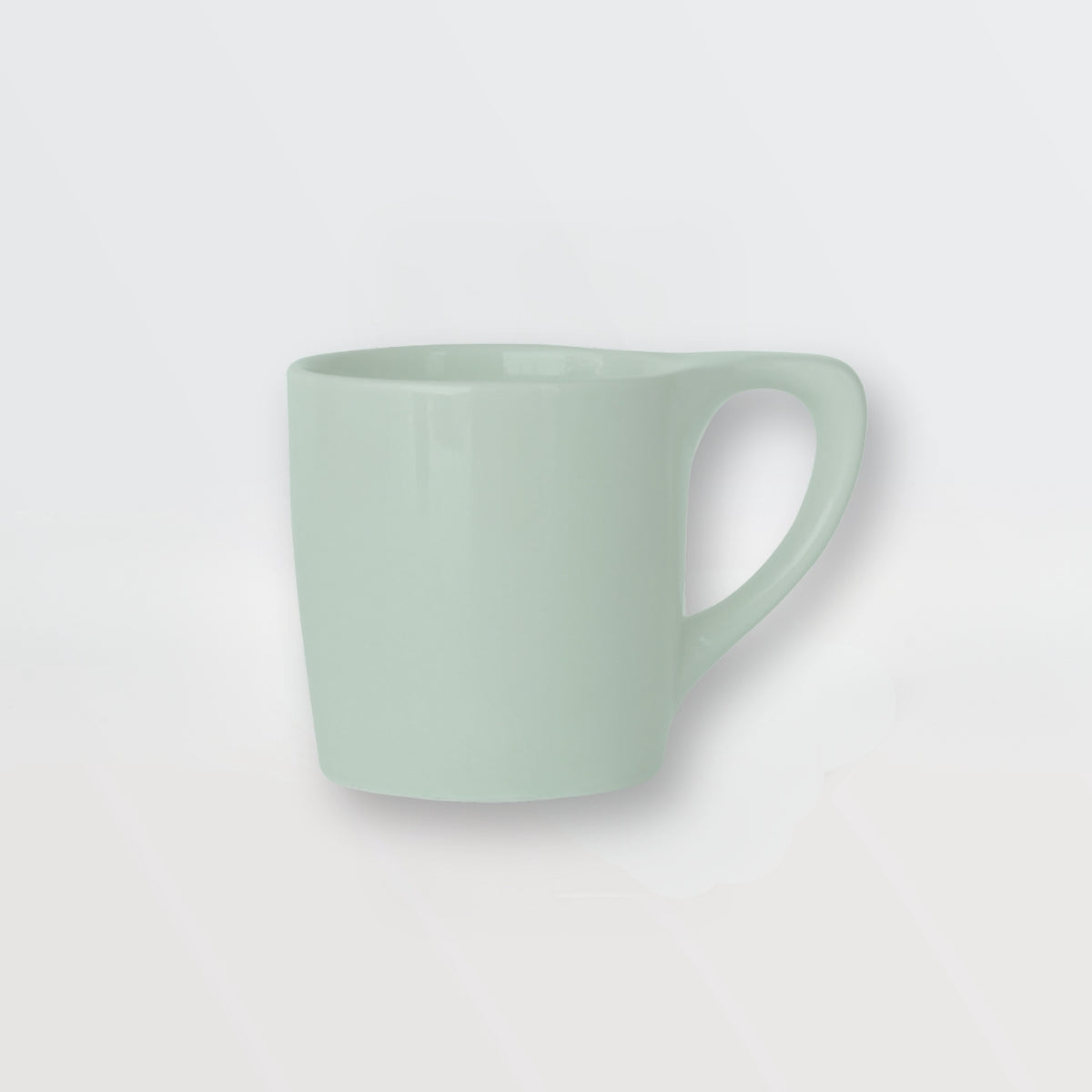 notNeutral LN Coffee Mug 10oz Sage Green （マグカップ） | 【正規