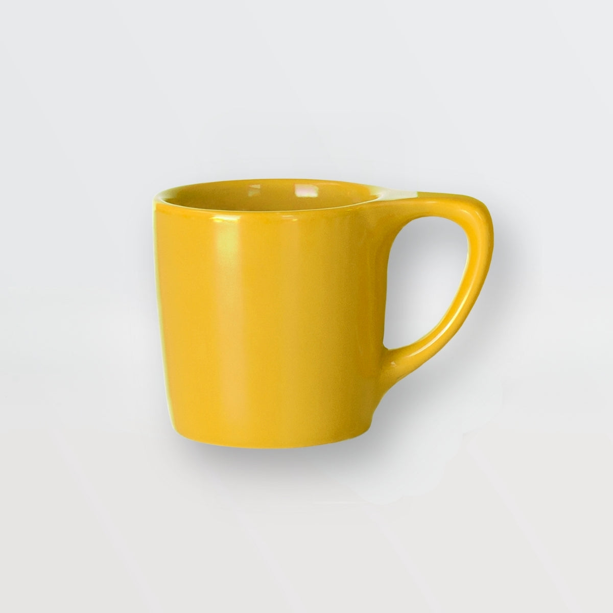notNeutral LN Coffee Mug 10oz Canary Yellow（マグカップ） | 【正規