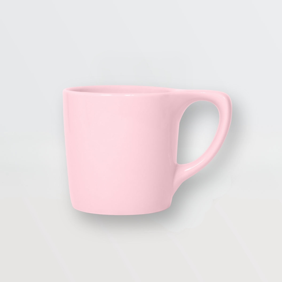 notNeutral LN Coffee Mug 10oz Pink (マグカップ) – ogawa coffee