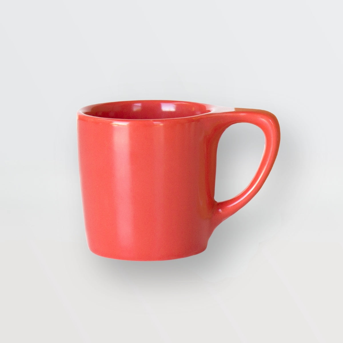 notNeutral LN Coffee Mug 10oz Rhubarb Red （マグカップ） | 【正規