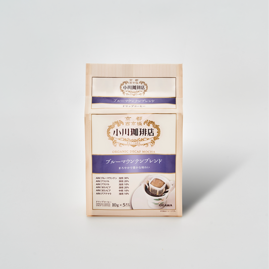 ブルーマウンテンブレンド ドリップコーヒー